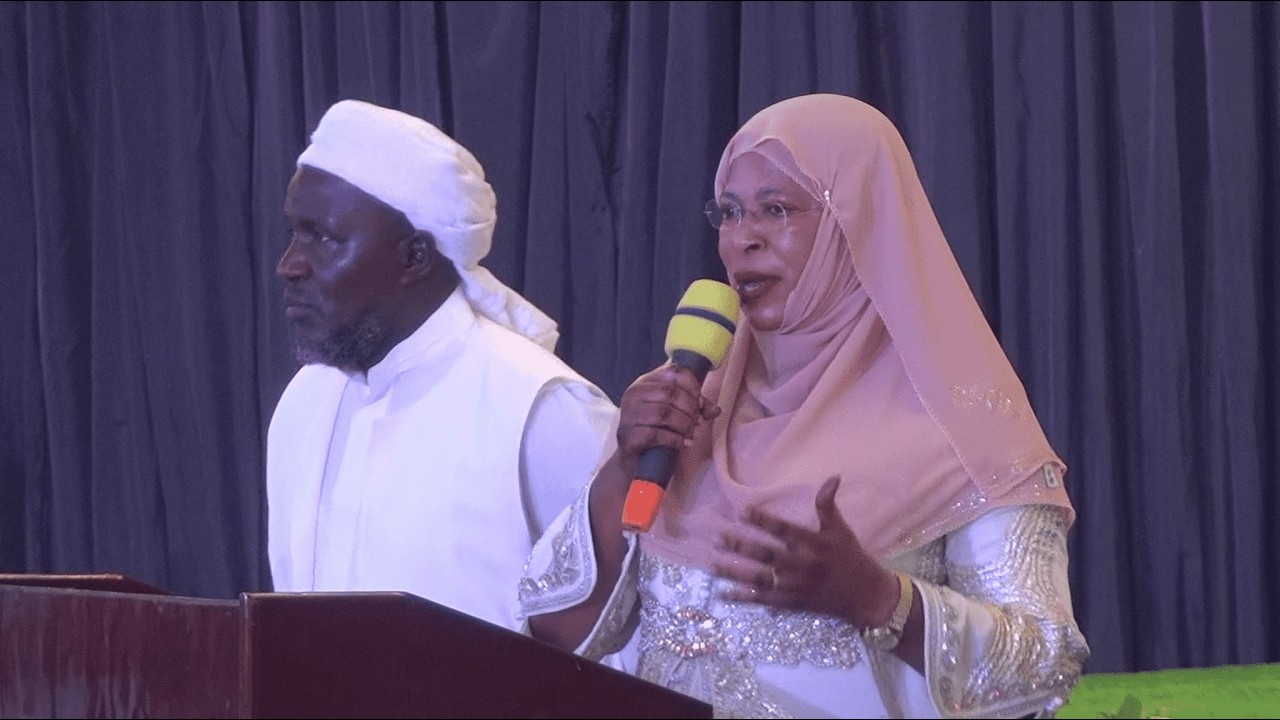 NO Noise Will Stop Us From Becoming Speakers of the Next Parliament: Speaker Among Blasts Opponents