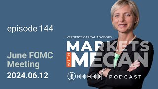 Analyzing the Fed's Updated Inflation Expectations | Episode 144 | 06-12-24