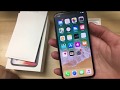 Apple iPhone X | Beda dari yang sebelumnya! (Akhirnya)