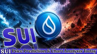🔴URGENT🔴 Sui Token Technical Analysis Today & Sui Coin Price Prediction Today | Sui Chart Analysis