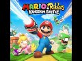 Mario Rabbids 3-4
