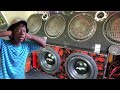 My Friend's INSANE Sound System Put Mine to SHAME! | 2 10s on 3000 Watts