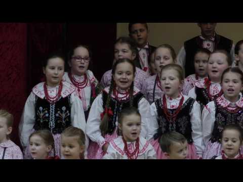 Kolędy w Parafii