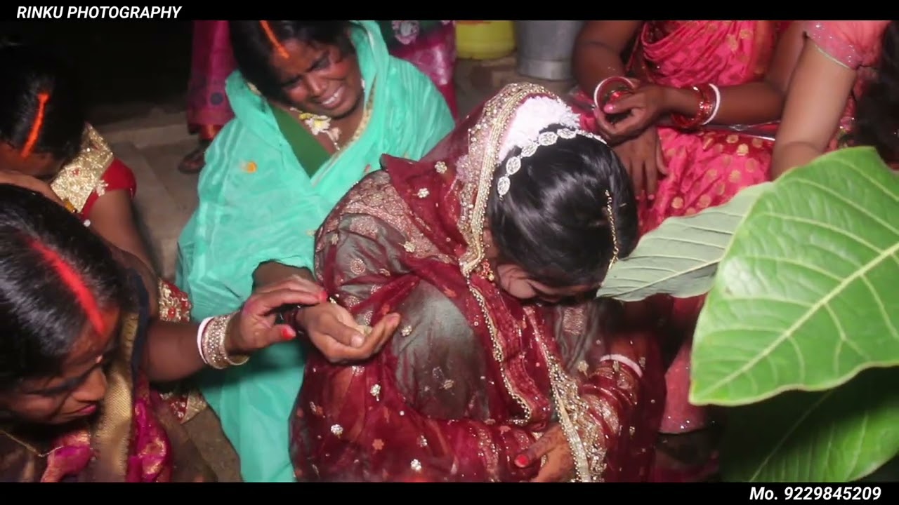 Kudmali sadi volg (part-2) 