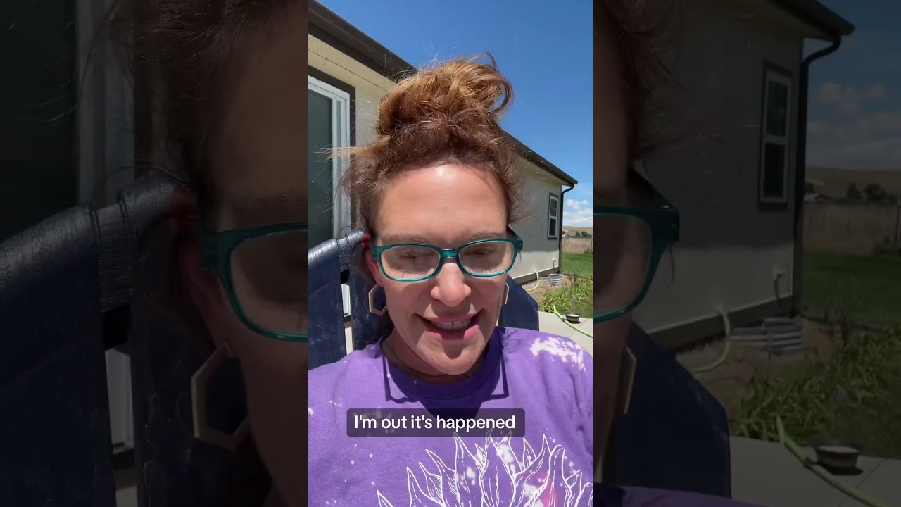 A seller has to disclose the defects of the home, if they know them!