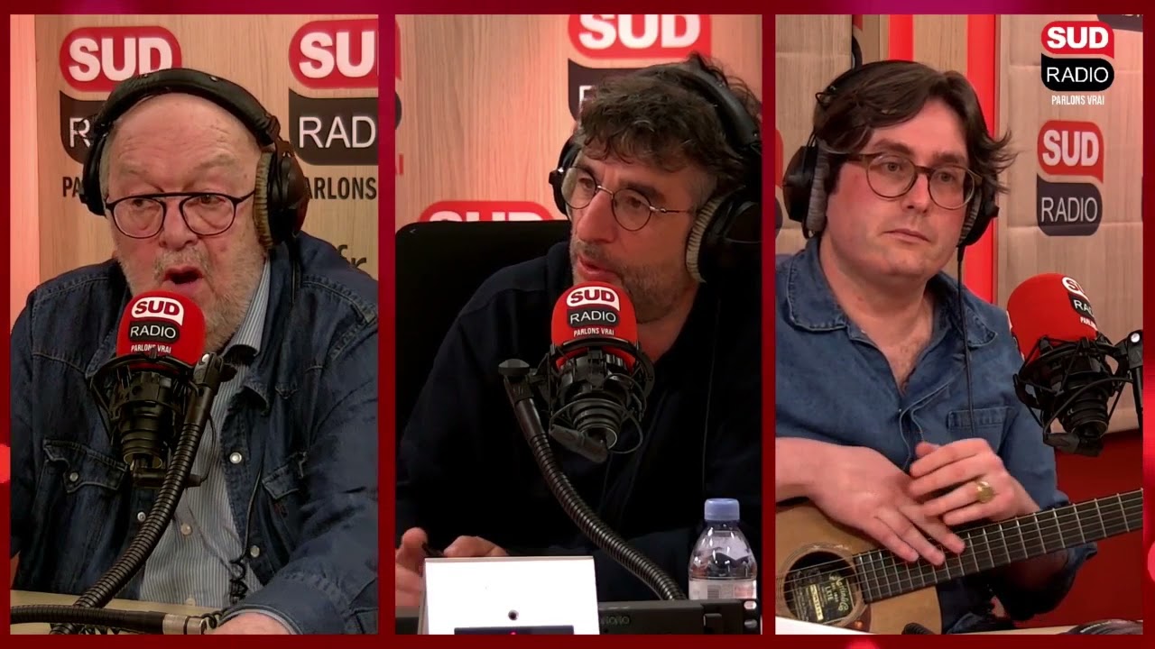 Bernard Mabille : "Bouvard c'était vraiment une teigne"