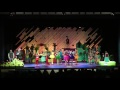 Seussical The Musical Jr.