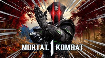 THE “NOOB SAIBOT” EXPERIENCE | MORTAL KOMBAT 1 (ONLINE)