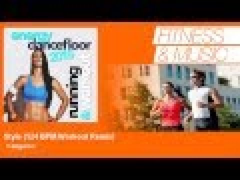 YouTube पर Kangaroo - Style - 124 BPM Workout Remix देखें