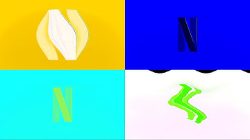 NETFLIX HANS ZIMMER INTRO PART 25 - TEAM BAHAY 3.0 SUPER COOL WEIRD FUNNY VISUAL & AUDIO EFFECT EDIT