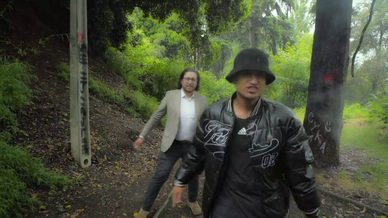 Watch Elmer BS - SIN RENCOR (VIDEO OFFICIAL) on YouTube Watch Elmer BS - SIN RENCOR (VIDEO OFFICIAL) on YouTube