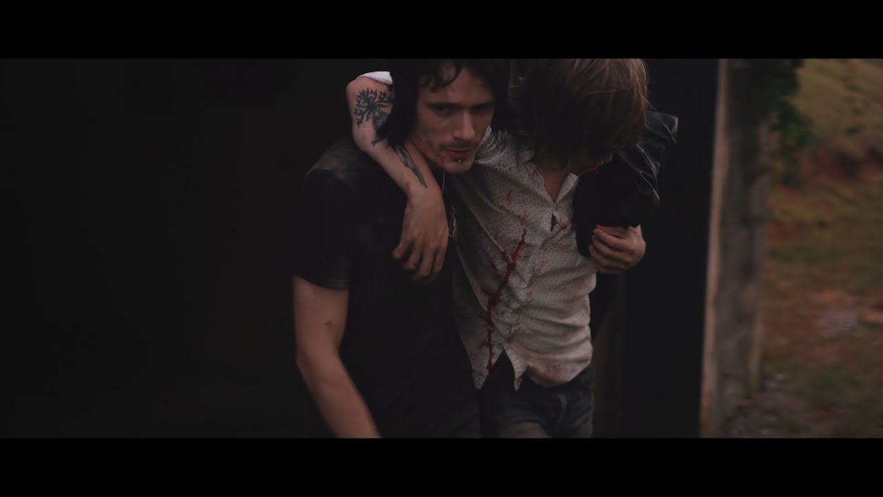 Echo Chamber- 'Lost' Official Video