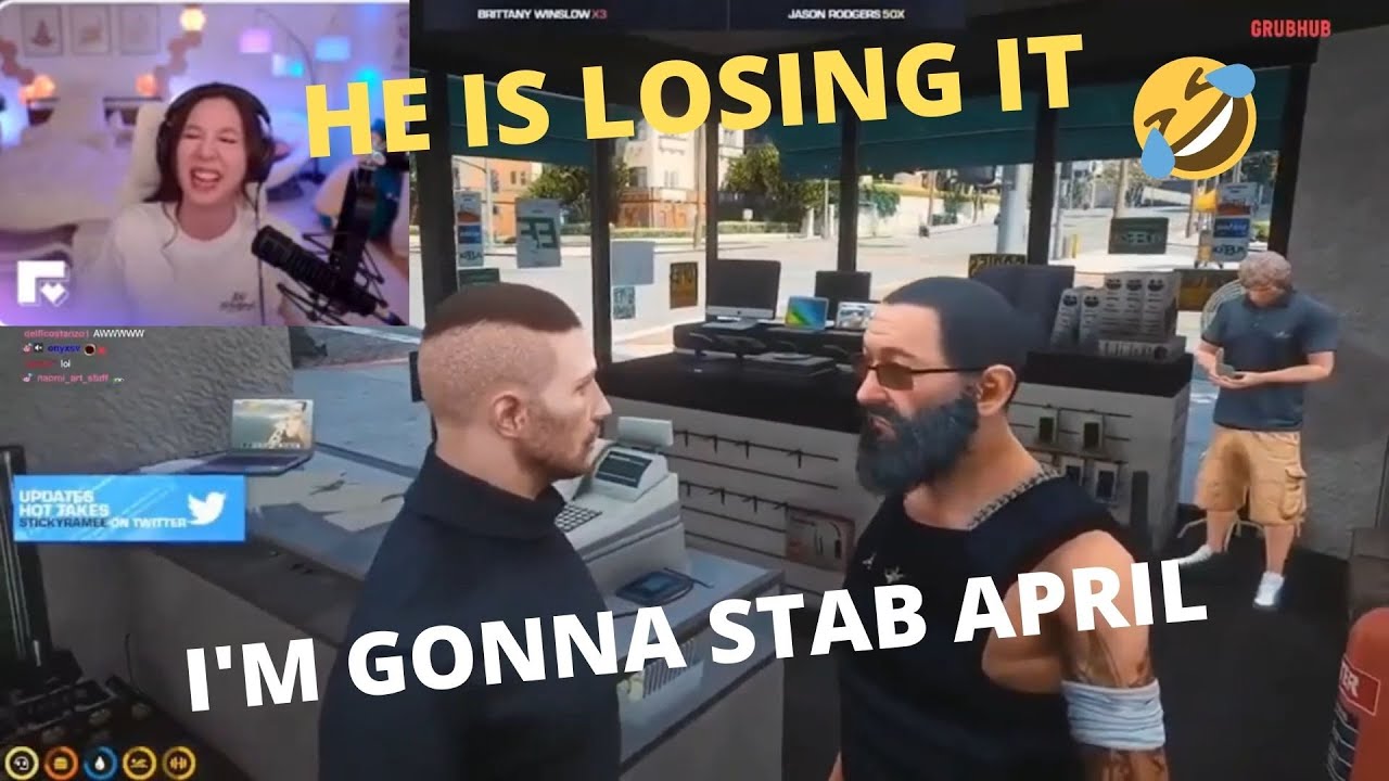 Fuslie Reacts To Mr. K Malding Over Pixel Perfect. | NoPixel GTA RP