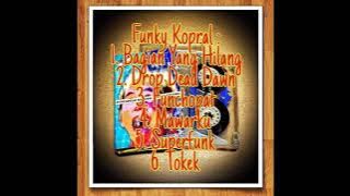 The best of funky kopral (HQ AUDIO)