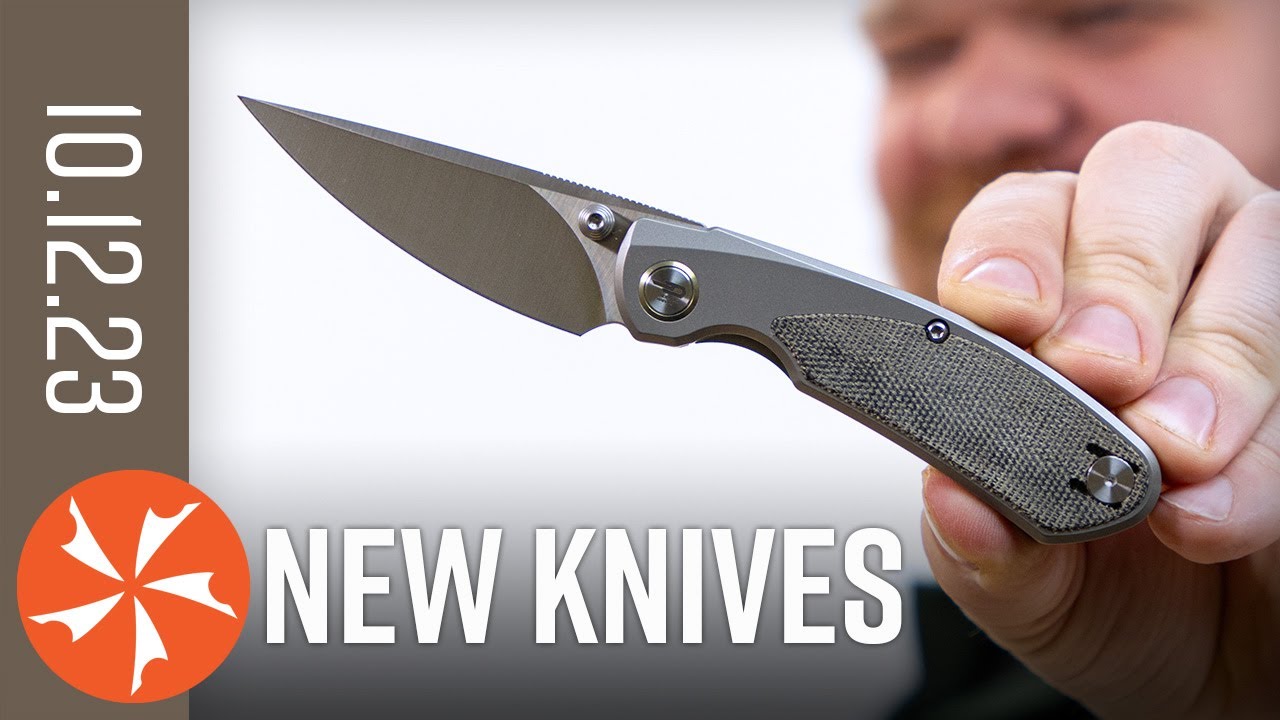 A Knife Nerd's Guide to Pocketknives for Regular People