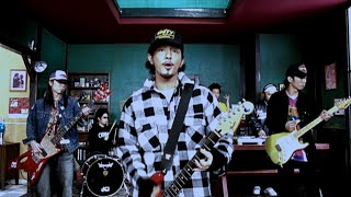 Dragon Ash｢Life goes on｣