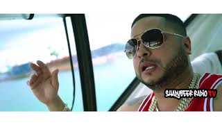 Farruko ft Tempo - Anuel AA Official video ''TrapXficante'' Vivir mi vida - ShadyBeer Radio TV