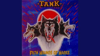 Video thumbnail of "Tank - T.W.D.A.M.O."