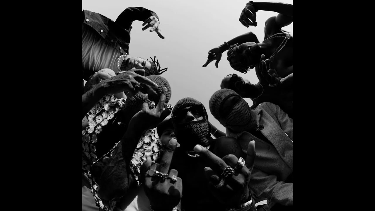 chief keef + bankroll fresh + glo type beat - blood (prod. molodoyibelyy + pretty100k)