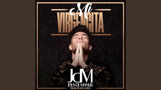 Video-Miniaturansicht von „JDM - Mi Virgencita“