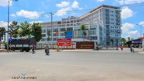 Bán nền mặt tiền đường Nguyễn Văn Cừ nối dài ( đối diện BV nhi Đồng), Long Tuyền, Bình Thủy, Cần Thơ