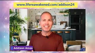 TLRS: Timelines with Addison Ames