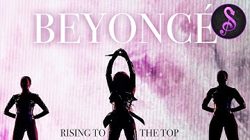 Beyoncé: Rising to the Top | Full Music Documentary | Stream Music and More