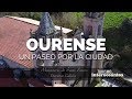 Un paseo por Ourense,  Galicia, España- Turismo Interoceánico