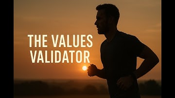 Values Validator Short
