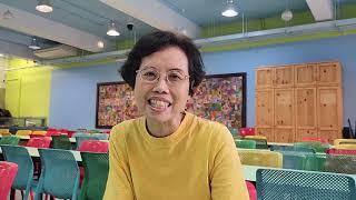 Publication Date: 2025-06-28 | Video Title: 20250525_青年會書院事工導師招募_Esther