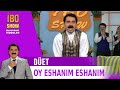 İbrahim Tatlıses & Muazzez Ersoy - Oy Eshanım Eshanım (1996)