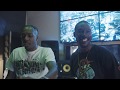 King Los drops life changing knowledge in studio (master class) MUST WATCH!!!