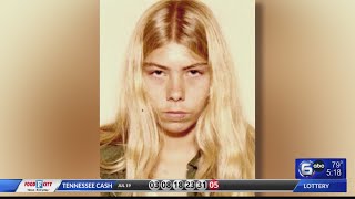 1985 Tennessee Homicide Victim Identified