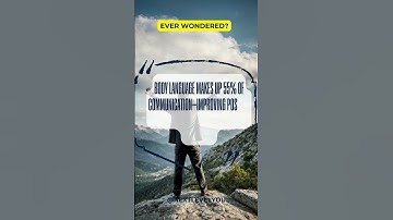 How Active Listening Makes You More Charismatic! #motivation #electronicmusic #motivationalquotes