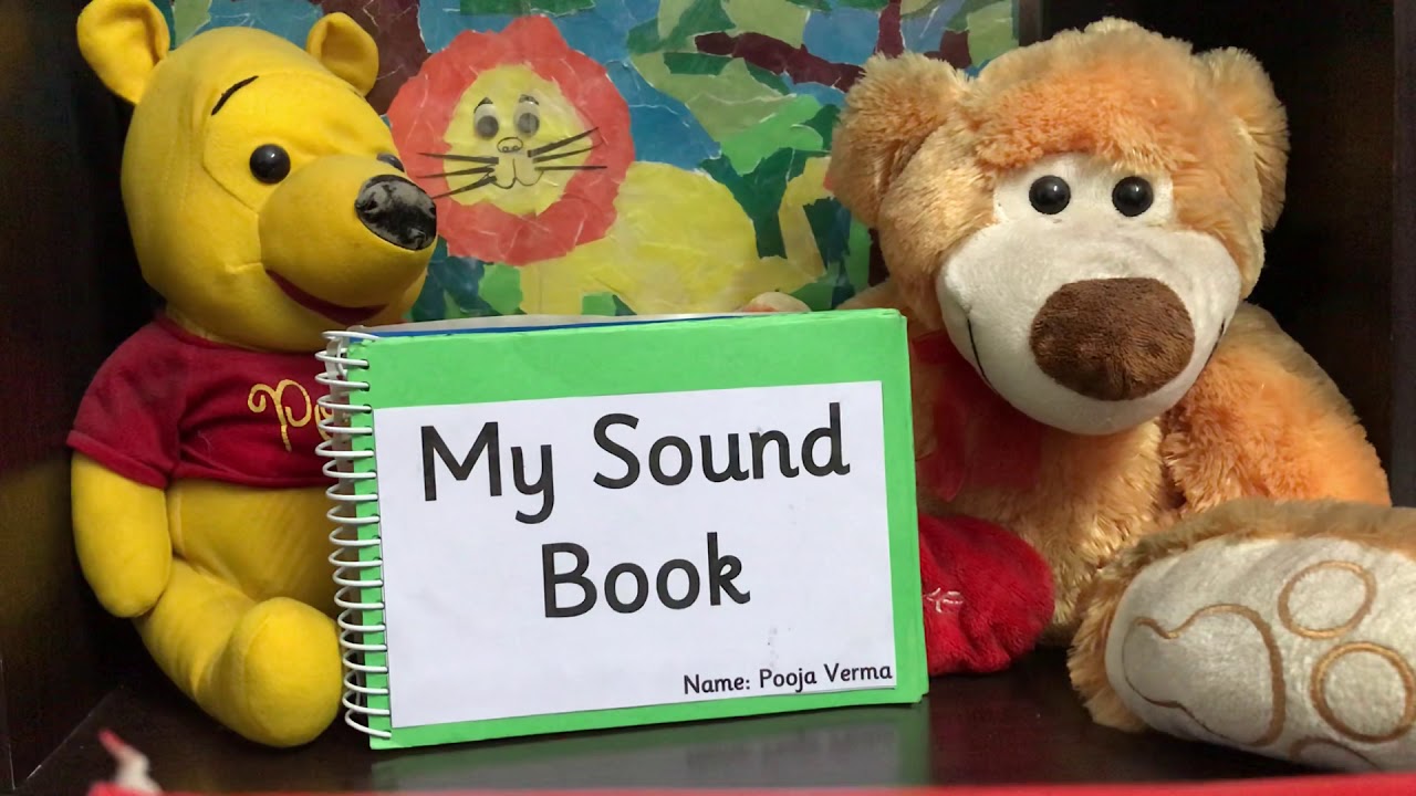 Revise the 42 sounds of Jolly Phonics - YouTube