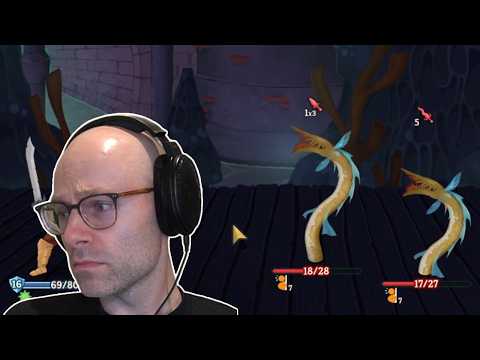 I said what I said man (Slay the Spire 2)