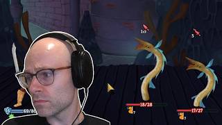 I said what I said man (Slay the Spire 2)
