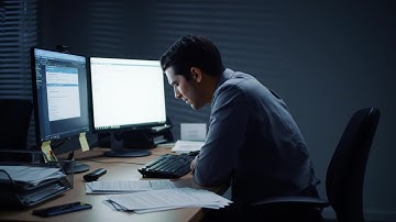 Identifying Money Laundering with AI