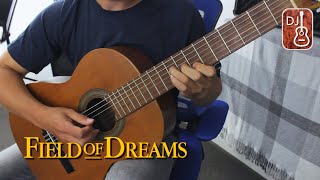 Field Of Dreams (Field Of Dreams Soundtrack | James Horner)