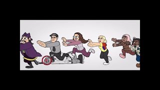 Lionsgatesaban Filmsview Askew Productionsdestro Filmssmodco 2019