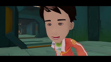 My Time at Portia | The perfect trap