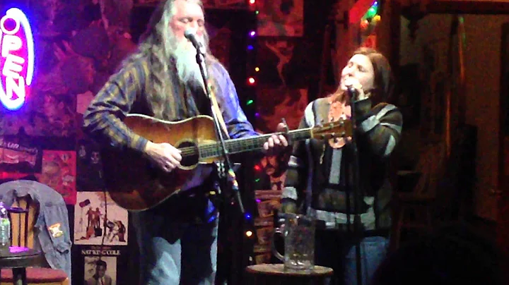 Stacey Sanders Friday Night in Back Alley Gallery ...