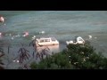 東日本大震災の津波 父島へ 2011年3月11日