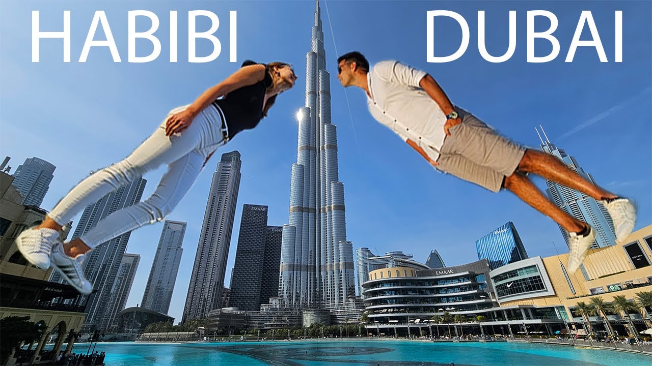 DUBAI tapasztalatok - Mire figyelj oda?