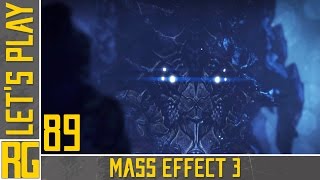 Mass Effect 3 [BLIND] | Ep 89 | Leviathan! | Let’s Play