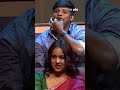 #shorts - Amazing Dance Performance By Sharvari & Shrasti Master #HyperAadi #Dhee20 #Danceshow