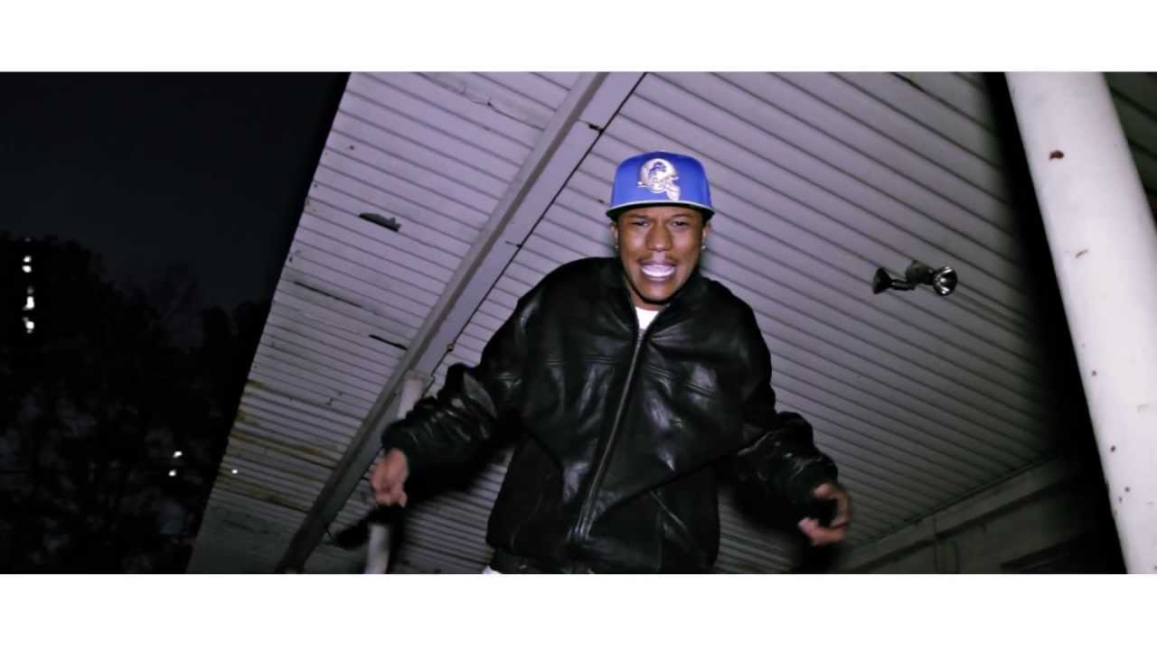 APOLLO KINGPIN "THE BEGINNING" (PROMO VIDEO)