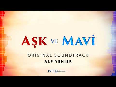 Aşk ve Mavi