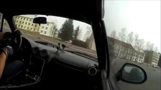 MX-5, Onboard Janovice 2016