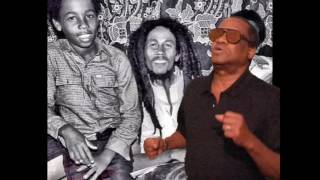 TRIBUTE TO BOB MARLEY -reloaded- by TEDDY KALANDA HARRISON